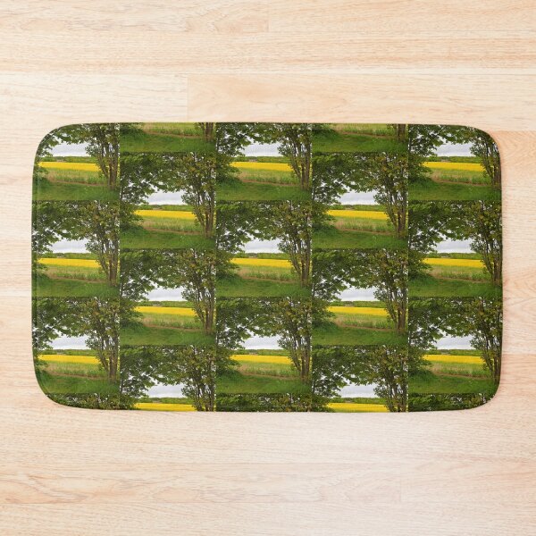 Item preview, Through The Trees, There Is Yellow designed and sold by dredfell.