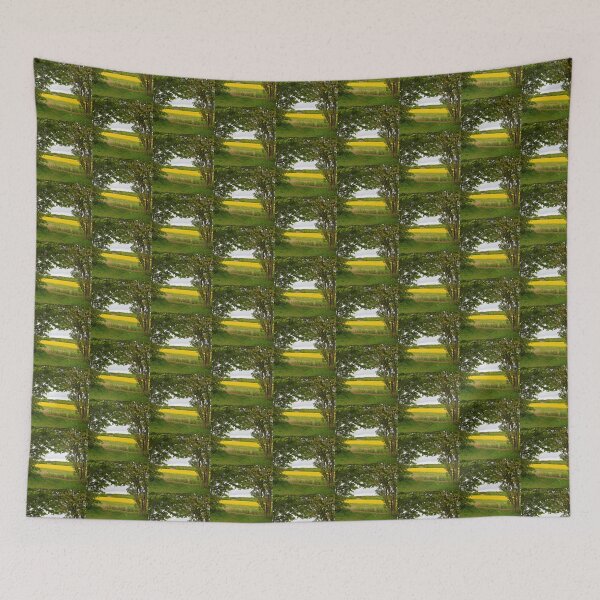 Item preview, Through The Trees, There Is Yellow designed and sold by dredfell.