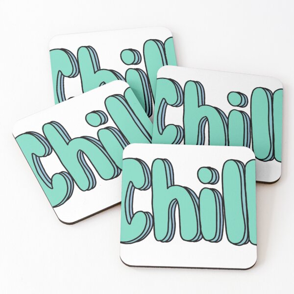Item preview, Chill designed and sold by Angela Lezza.