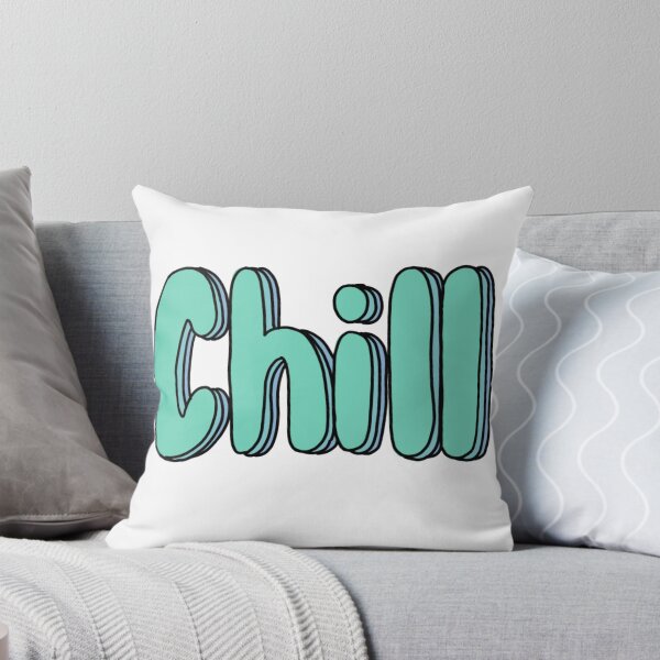 Item preview, Chill designed and sold by Angela Lezza.