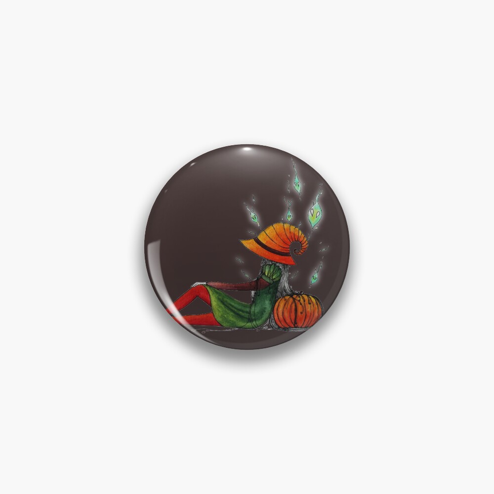 Item preview, Pin designed and sold by studinano.