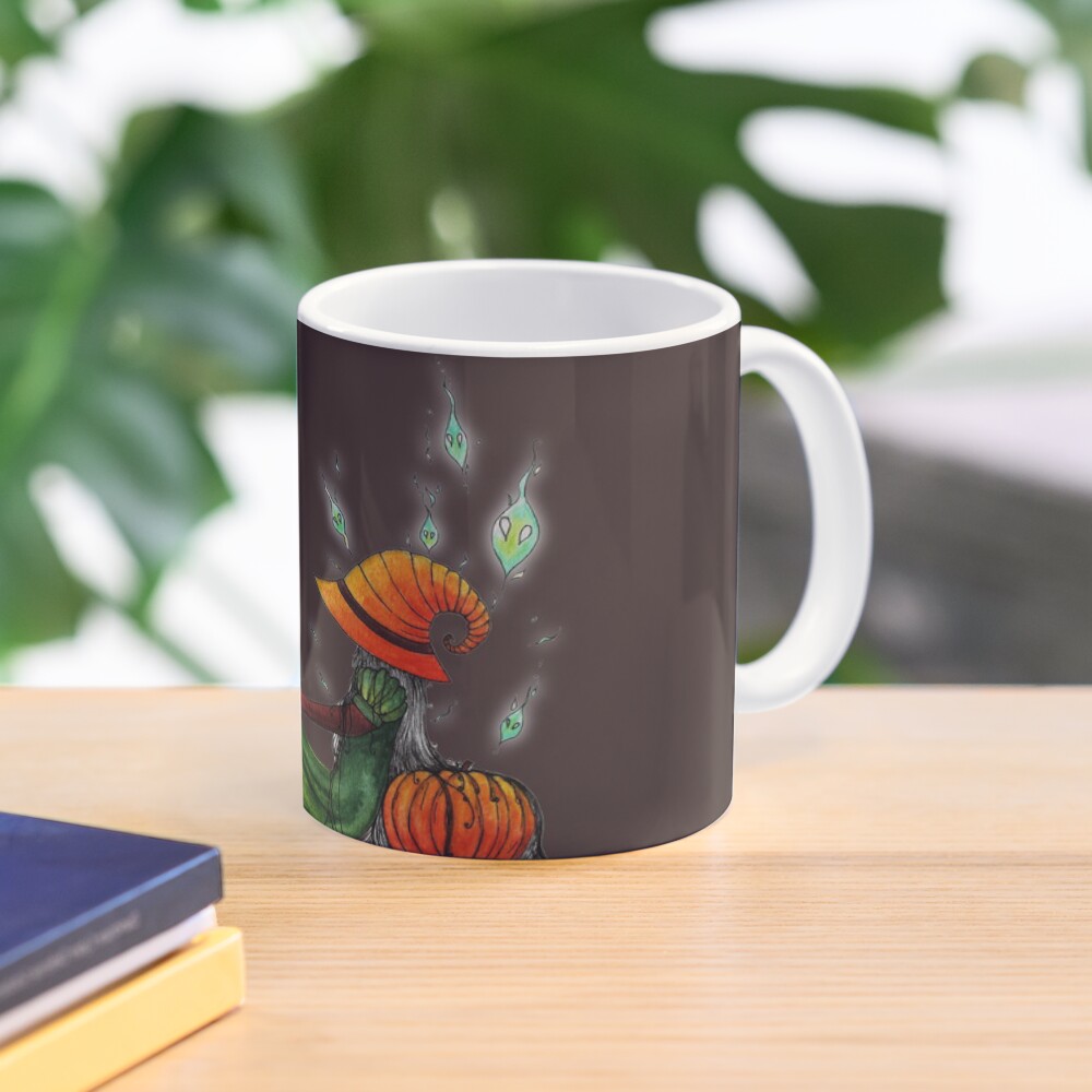 Item preview, Classic Mug designed and sold by studinano.