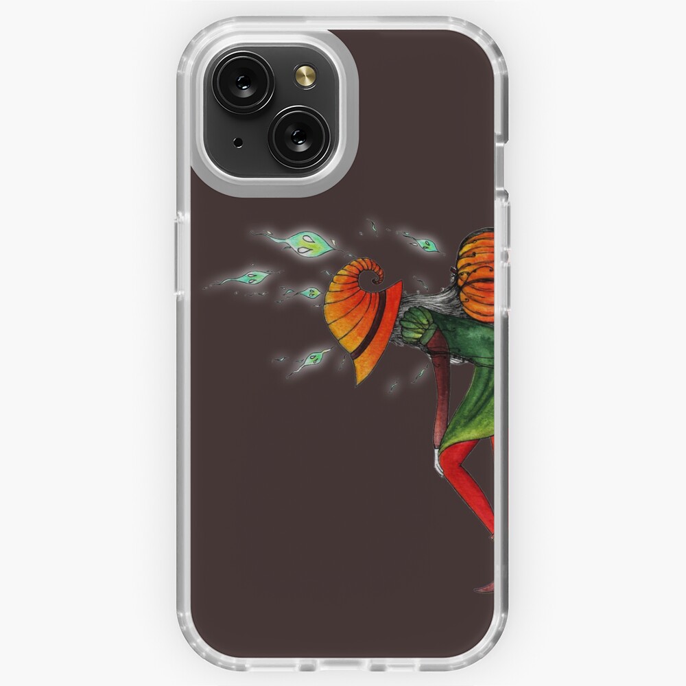 Item preview, iPhone Soft Case designed and sold by studinano.