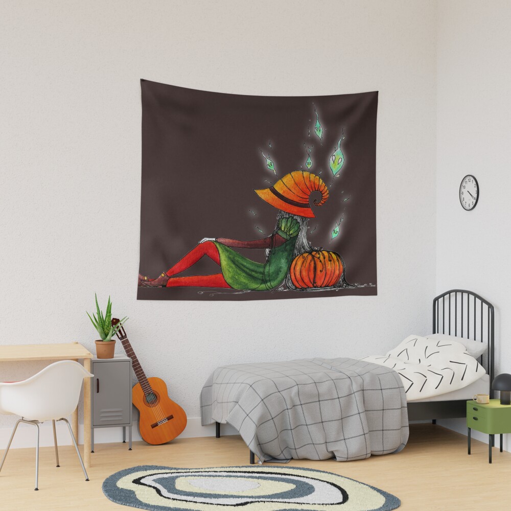 Item preview, Tapestry designed and sold by studinano.