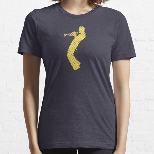 Davis playn Yellow Essential T-Shirt
