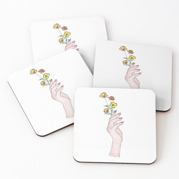 Item preview, Help the Flowers Grow designed and sold by leighturnerr.