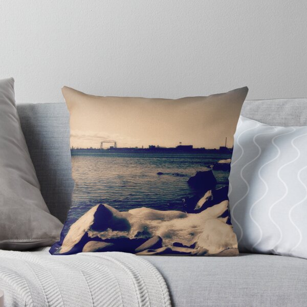 Item preview, Cold Blue Duluth designed and sold by Troy Stapek.
