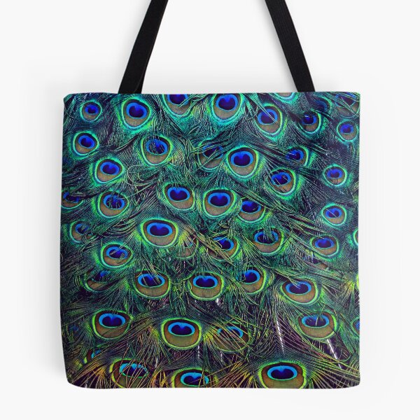 Artikelvorschau, Dunkle Pfauenfedern entworfen und verkauft von AdinaRose.