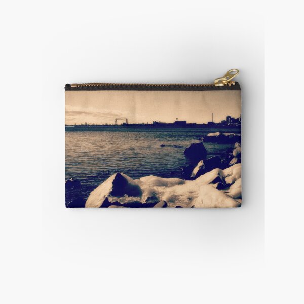 Item preview, Cold Blue Duluth designed and sold by Troy Stapek.