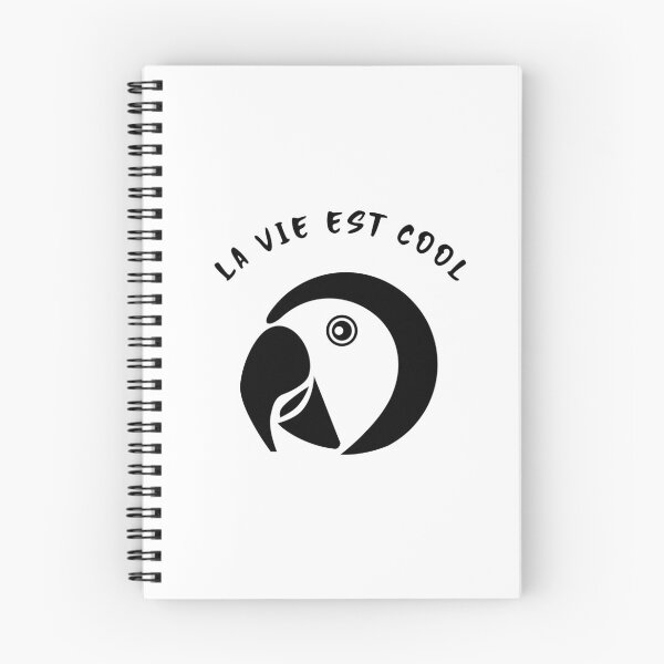 Item preview, parrot t shirt - Life is cool - gift designed and sold by ali998.