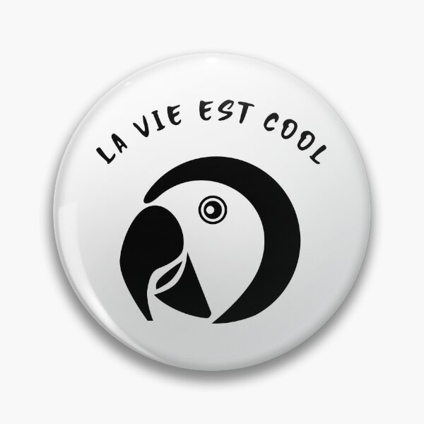 Item preview, parrot t shirt - Life is cool - gift designed and sold by ali998.