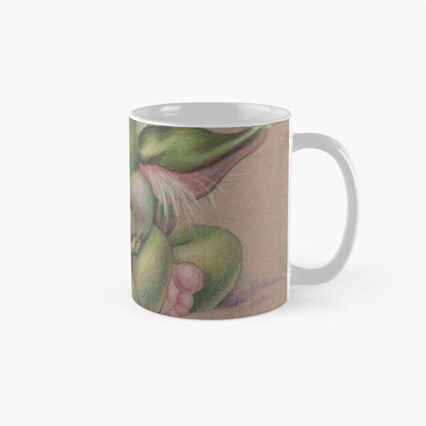 Item preview, Bitty Goblin designed and sold by justteejay.