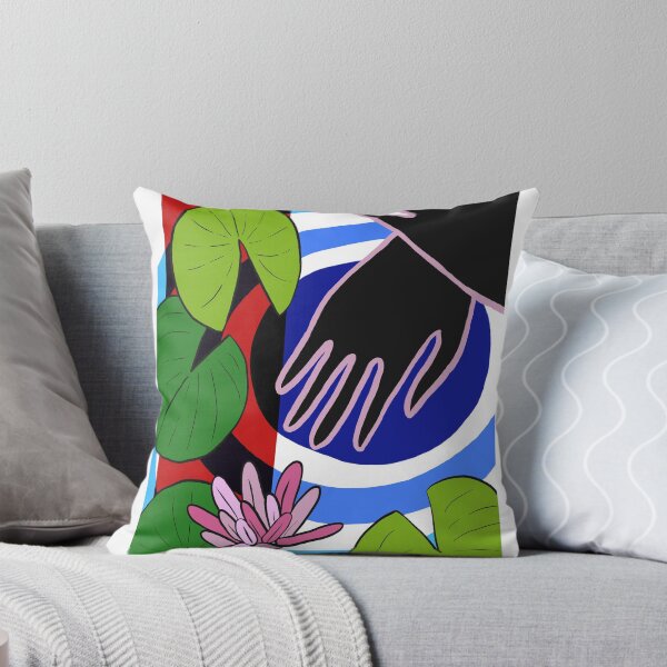 Item preview, Touch Pond designed and sold by Monica Wuhrer.