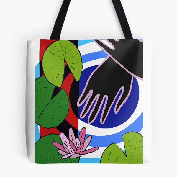 Item preview, Touch Pond designed and sold by Monica Wuhrer.