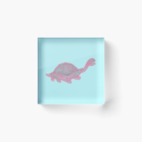 Item preview, Wave Turtle designed and sold by Sawyer Adams.