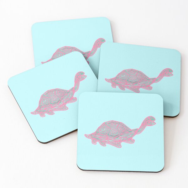 Item preview, Wave Turtle designed and sold by Sawyer Adams.