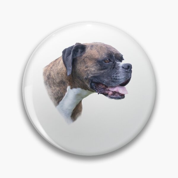 Item preview, Boxer Dog designed and sold by Ceridwen999.