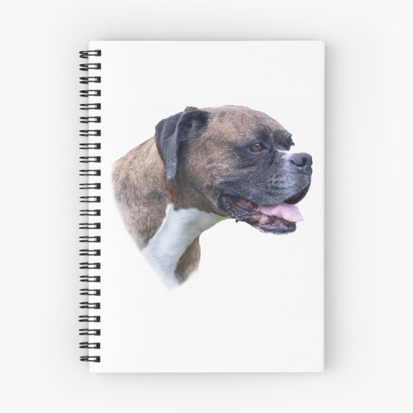 Item preview, Boxer Dog designed and sold by Ceridwen999.