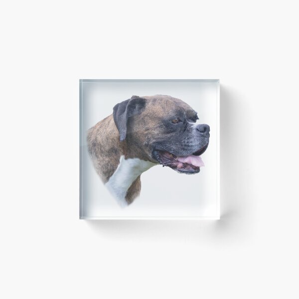Item preview, Boxer Dog designed and sold by Ceridwen999.