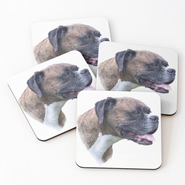 Item preview, Boxer Dog designed and sold by Ceridwen999.