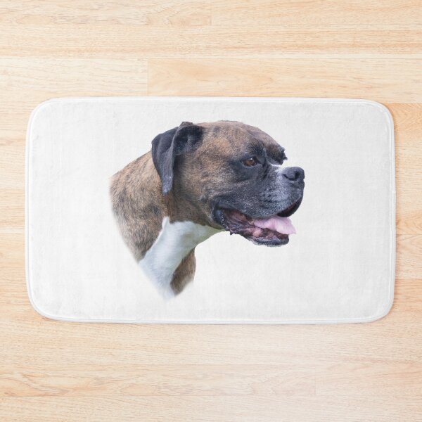 Item preview, Boxer Dog designed and sold by Ceridwen999.