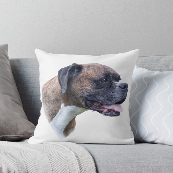 Item preview, Boxer Dog designed and sold by Ceridwen999.