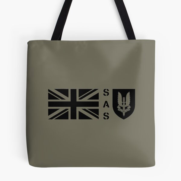 Item preview, British SAS Special Air Service Logo designed and sold by AJ  Liber.