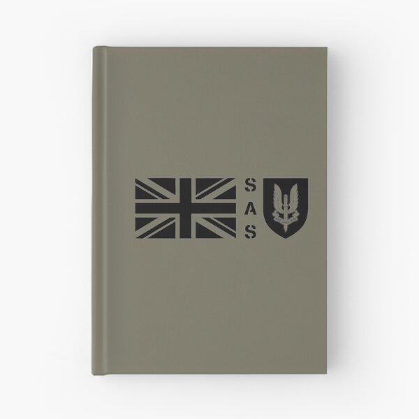 Item preview, British SAS Special Air Service Logo designed and sold by AJ  Liber.