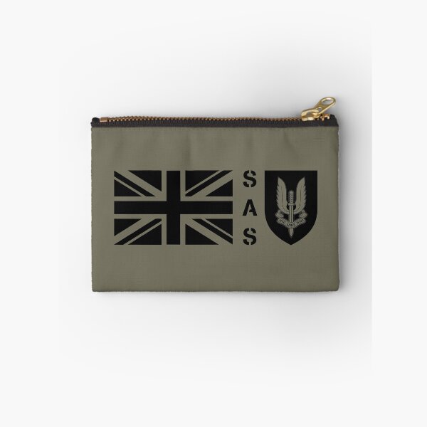 Item preview, British SAS Special Air Service Logo designed and sold by AJ  Liber.