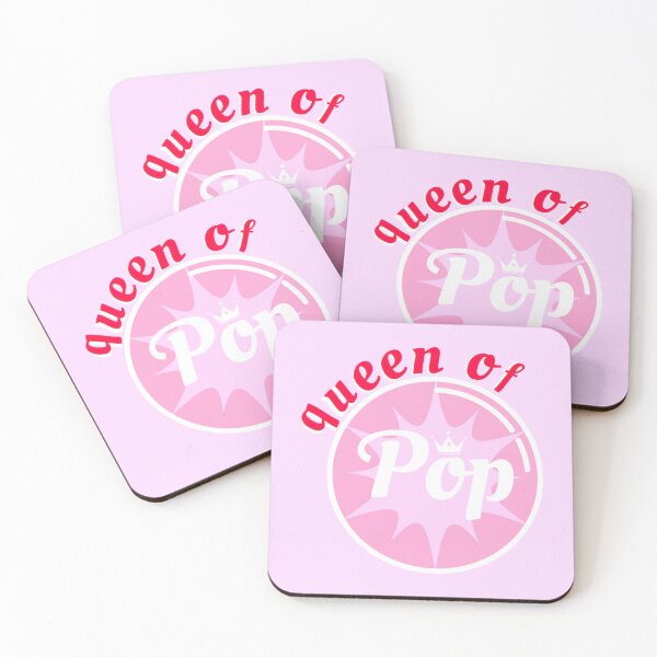 Item preview, Queen of pop - Charlie and the chocolate factory designed and sold by theatreleah.