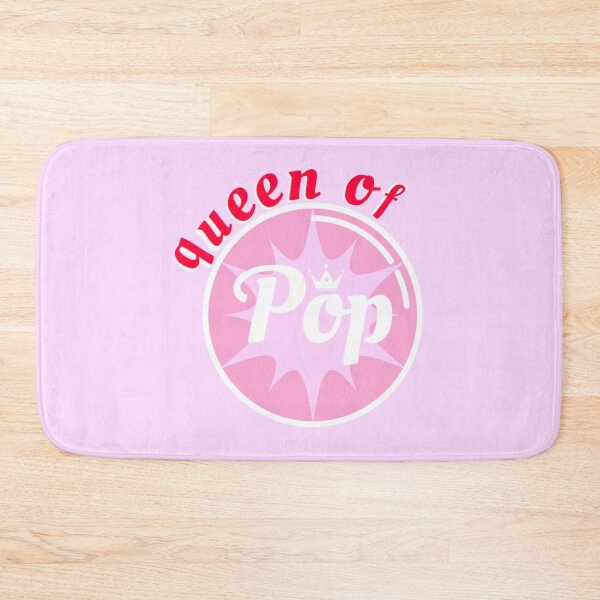 Item preview, Queen of pop - Charlie and the chocolate factory designed and sold by theatreleah.
