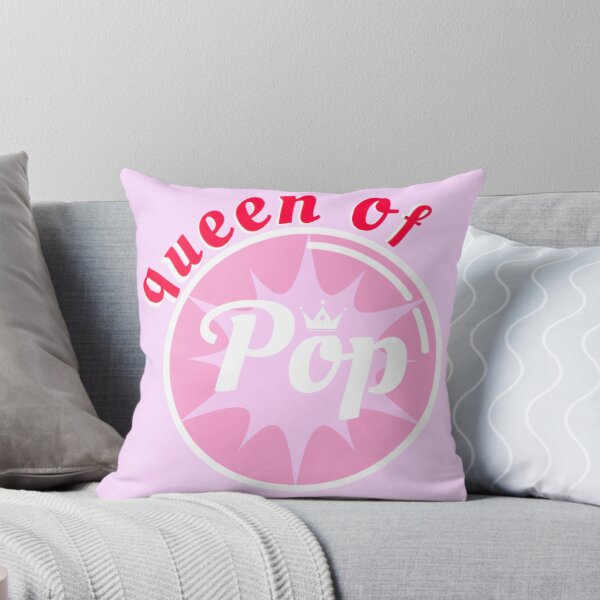 Item preview, Queen of pop - Charlie and the chocolate factory designed and sold by theatreleah.