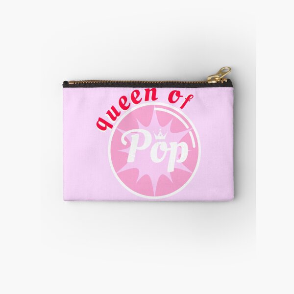 Item preview, Queen of pop - Charlie and the chocolate factory designed and sold by theatreleah.