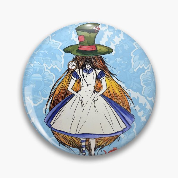 Item preview, Alice in Wonderland designed and sold by studinano.