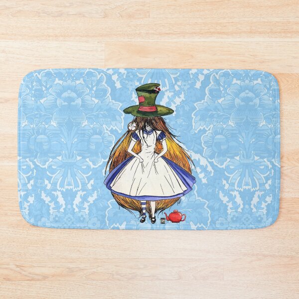 Item preview, Alice in Wonderland designed and sold by studinano.