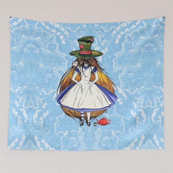 Item preview, Alice in Wonderland designed and sold by studinano.
