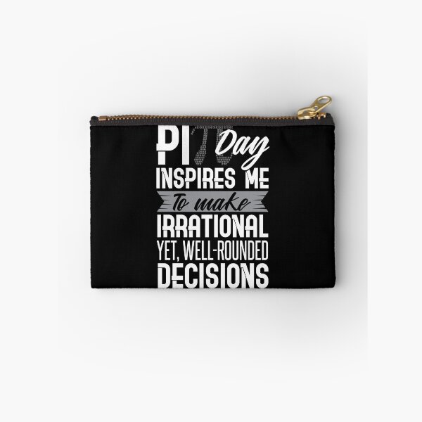 Item preview,  Pi Day 3.14 Funny Math Science designed and sold by Tee Kaboom!.