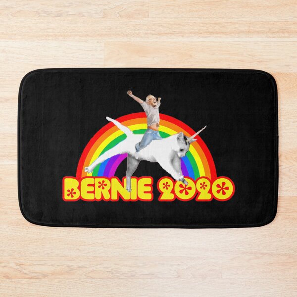Item preview, Bernie Sanders 2020 designed and sold by Thelittlelord.