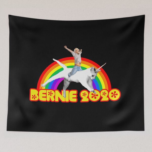 Item preview, Bernie Sanders 2020 designed and sold by Thelittlelord.