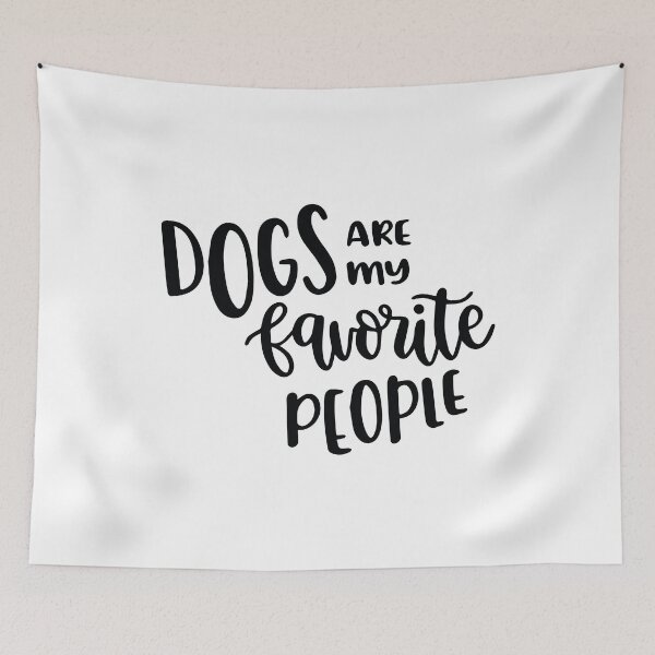 Item preview, Dogs Are My Favorite People Shirt, Funny Dog Shirt, Dogs Are My Favorite, Dog Mom, Dog Lover Shirt, Dog Lover Gift, Dog Lover, Dog Shirts Mask designed and sold by jozefds.