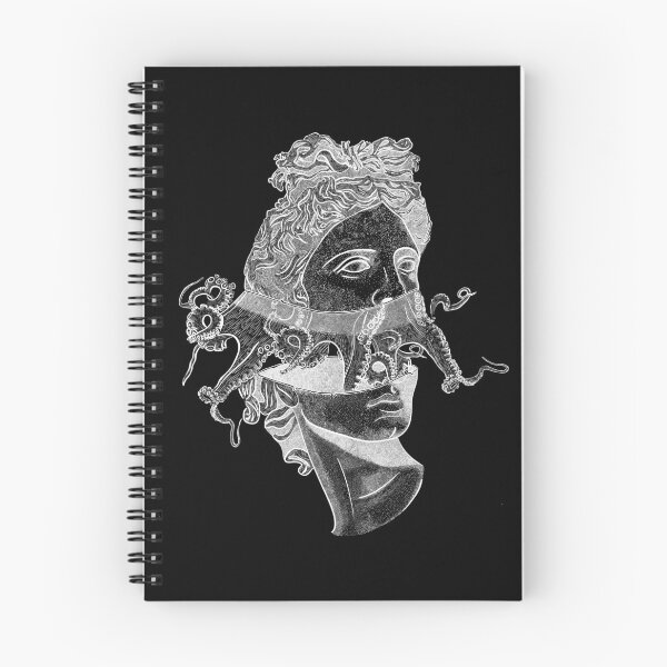Item preview, Art Hoe Grunge Hand Made Drawing designed and sold by CheHojas.