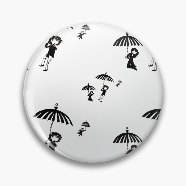 Item preview, A Series of Unfortunate Patterns designed and sold by ChopKickPanda.
