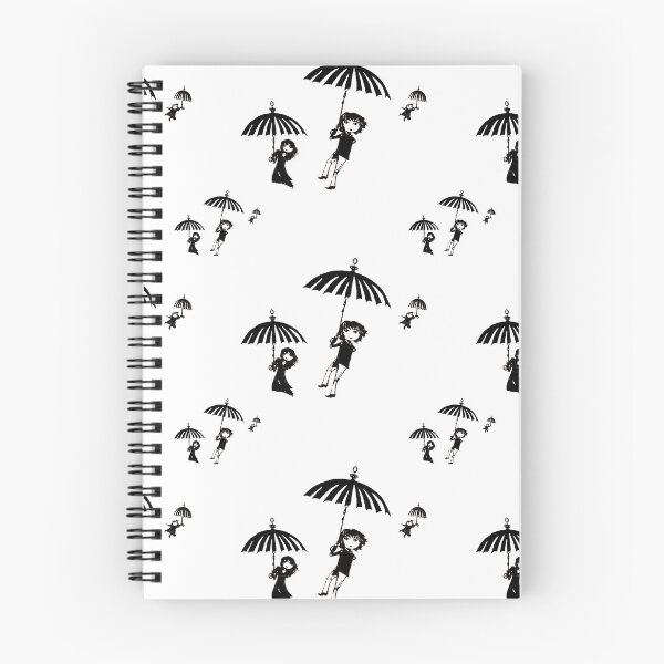 Item preview, A Series of Unfortunate Patterns designed and sold by ChopKickPanda.