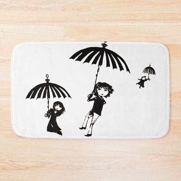 Item preview, A Series of Unfortunate Patterns designed and sold by ChopKickPanda.