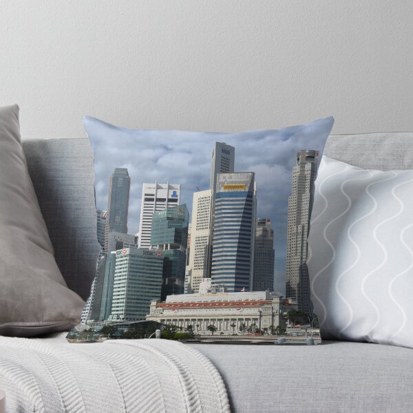 Item preview, More of around Marina Bay designed and sold by Larry Davis.