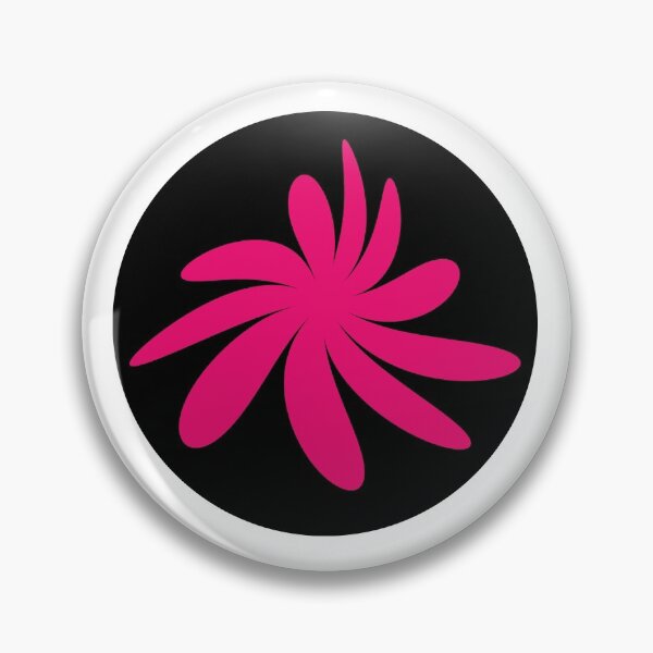 Artikelvorschau, Splash Magenta entworfen und verkauft von DtownGrafx.