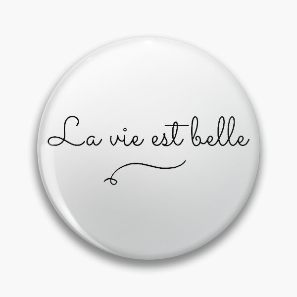 Item preview, fashion t shirt - life is beautiful - gift designed and sold by ali998.