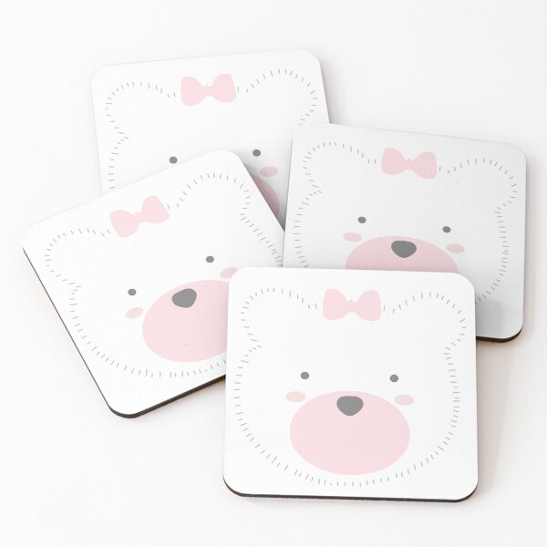 Item preview, Pink Teddy Bear designed and sold by rianfee.