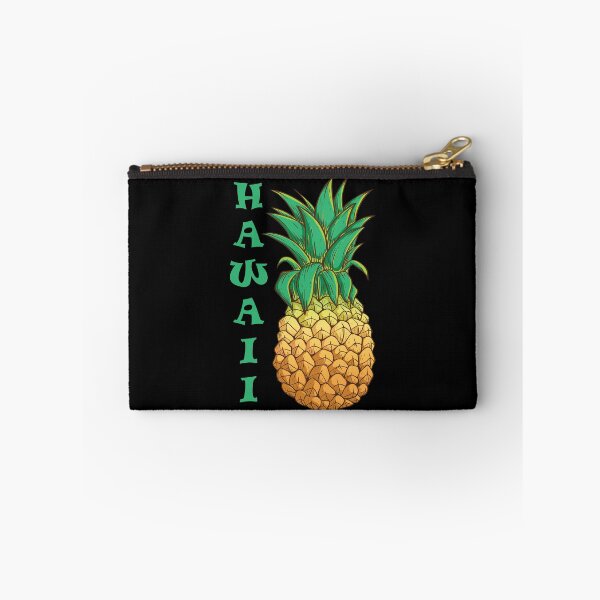Item preview, Hawaii Pineapple Travel Souvenir Design designed and sold by KoolMoDee.