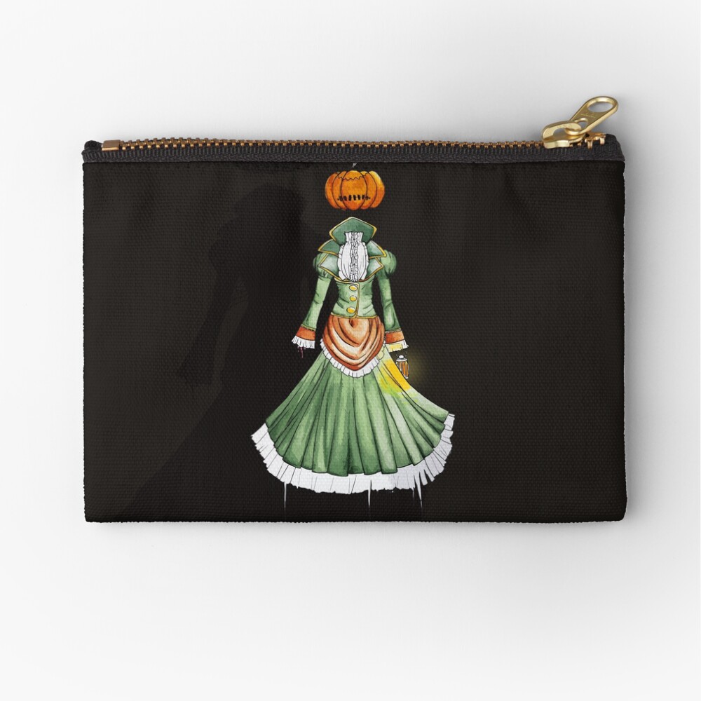 Item preview, Zipper Pouch designed and sold by studinano.